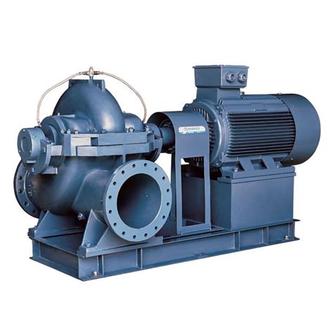 best split case centrifugal water pump|horizontal split case pump drawing.